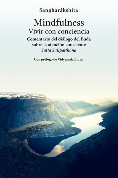 Mindfulness - Vivir con conciencia